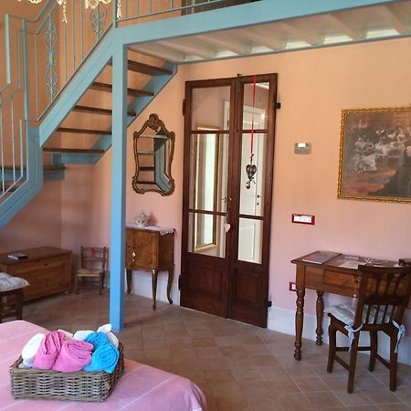 Apartmán La Stagione Dell'Arte Luxe Camaiore Exteriér fotografie