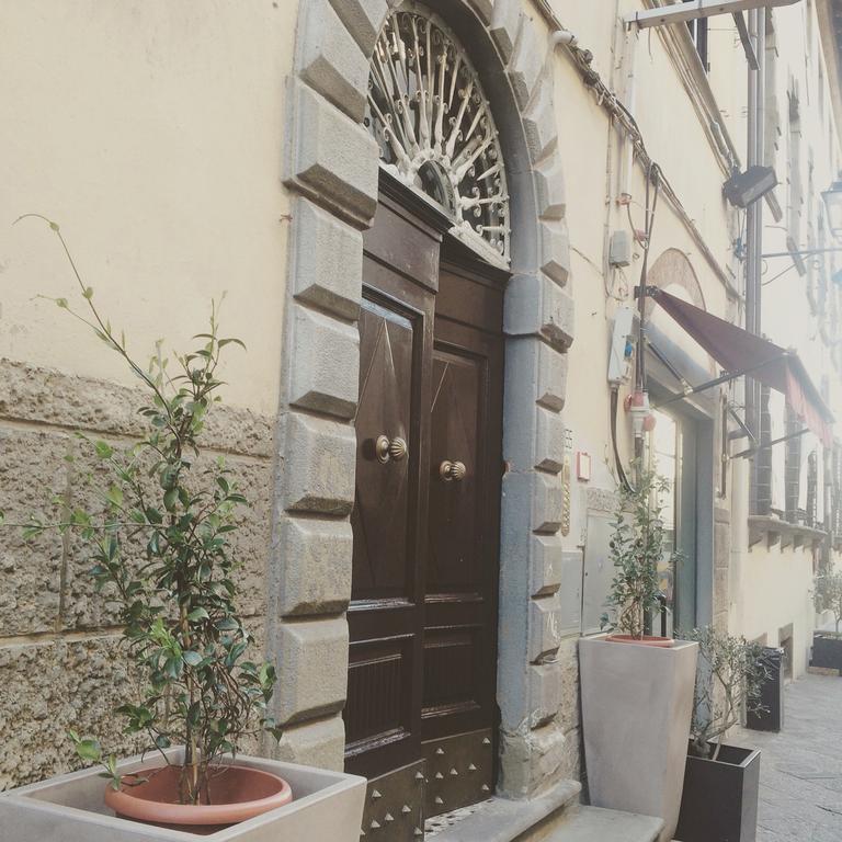 Apartmán La Stagione Dell'Arte Luxe Camaiore Exteriér fotografie
