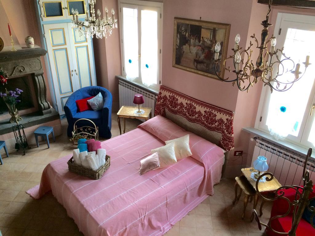 Apartmán La Stagione Dell'Arte Luxe Camaiore Exteriér fotografie