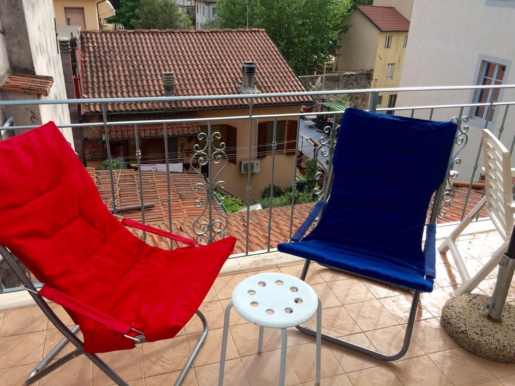 Apartmán La Stagione Dell'Arte Luxe Camaiore Exteriér fotografie