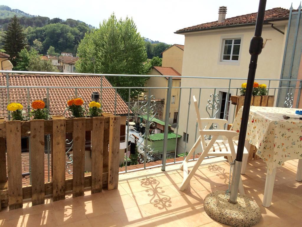Apartmán La Stagione Dell'Arte Luxe Camaiore Exteriér fotografie