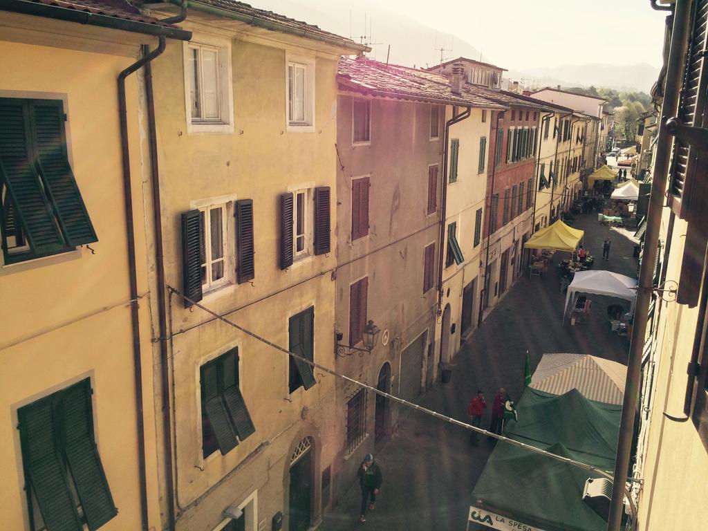 Apartmán La Stagione Dell'Arte Luxe Camaiore Exteriér fotografie