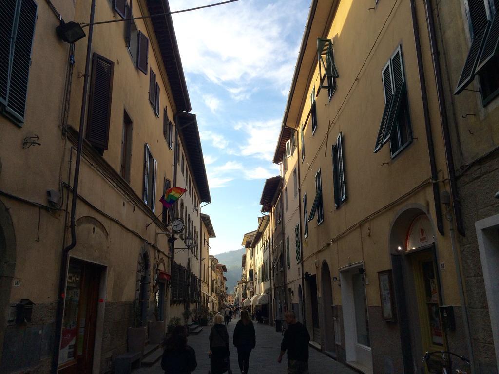 Apartmán La Stagione Dell'Arte Luxe Camaiore Exteriér fotografie